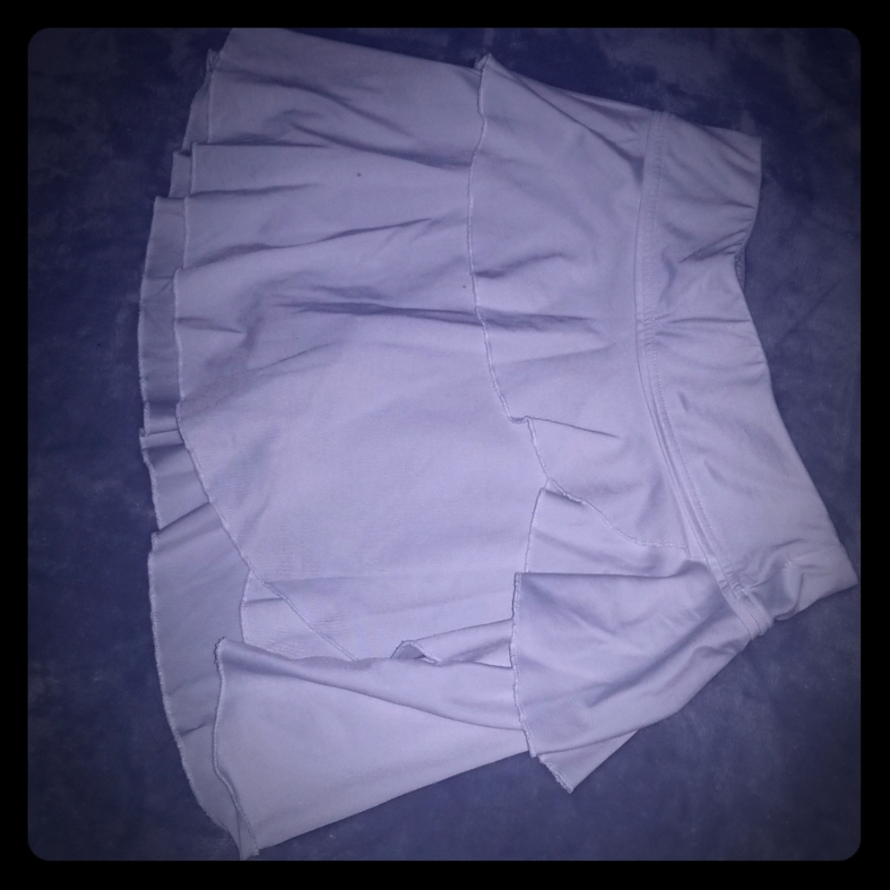 Tennis skirt - kids